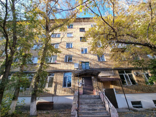 Аренда 3-комнатной квартиры, 60 м, Ержанова, дом 4