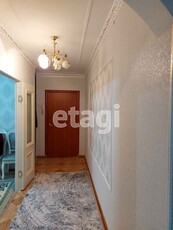 3-комн. квартира , 66.4м² , 1/5 этаж