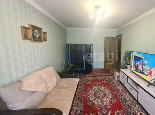 Продажа 3-комнатной квартиры, 70 м, Вахтангова, дом 21