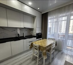 3-комн. квартира , 75м² , 2/5 этаж