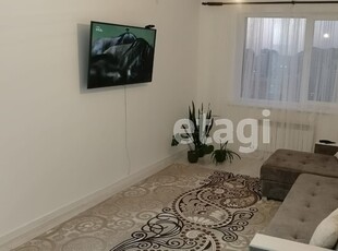 3-комн. квартира , 81м² , 21/21 этаж