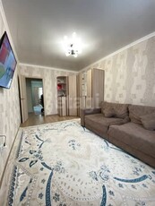 3-комн. квартира , 90м² , 5/13 этаж