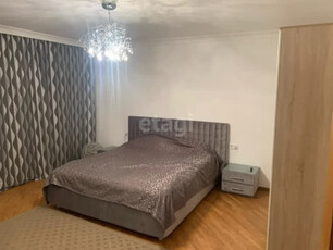 3-комн. квартира , 93.1м² , 5/5 этаж