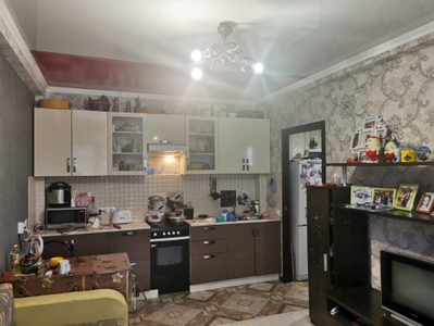 Продажа 1-комнатной квартиры, 29 м, Сейфуллина, дом 17