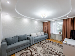 Продажа 1-комнатной квартиры, 32 м, Айманова, дом 22