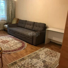 Продажа 1-комнатной квартиры, 33 м, Орбита-2 мкр-н, дом 16