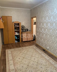 Продажа 1-комнатной квартиры, 33 м, Нурмагамбетова, дом 31