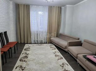 Продажа 1-комнатной квартиры, 47 м, Кошкарбаева, дом 40