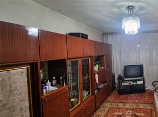 Продажа 2-комнатной квартиры, 45 м, Муканова