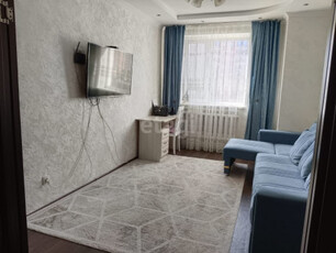 Продажа 2-комнатной квартиры, 60 м, Кошкарбаева, дом 46