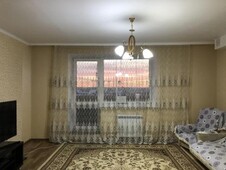 Продажа 2-комнатной квартиры, 67 м, Ермекова