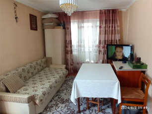 Продажа 1-комнатной квартиры, 30 м, Н. Абдирова