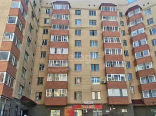 Продажа 1-комнатной квартиры, 38 м, Жамбыла, дом 8