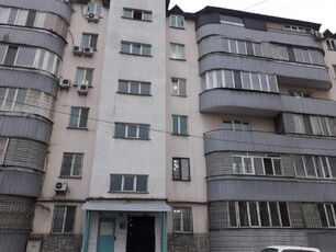 Продажа 1-комнатной квартиры, 39 м, Кокжиек мкр-н, дом 22