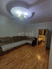 Продажа 2-комнатной квартиры, 48 м, Рыскулбекова, дом 16