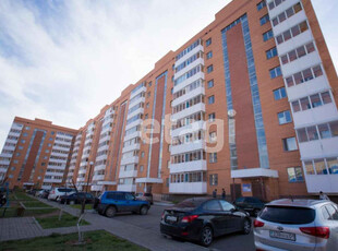 Продажа 2-комнатной квартиры, 50 м, Сауран, дом 20