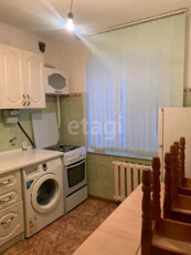 Продажа 3-комнатной квартиры, 58 м, Куйши Дина, дом 1