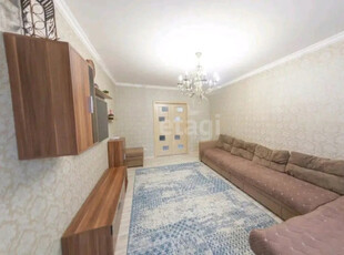 Продажа 3-комнатной квартиры, 80 м, Сыганак, дом 16