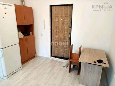 1-комнатная квартира, 20 м², 1/10 этаж, Мусрепова 7