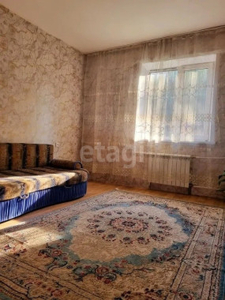 Продажа 1-комнатной квартиры, 32 м, Аксай-1а мкр-н, дом 6