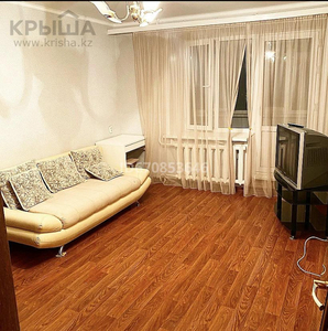 1-комнатная квартира, 36 м², 3/5 этаж, Сембинова 10/1