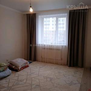 1-комнатная квартира, 38 м², 2/8 этаж, Аманжола Болекпаева 14 — Жумабаева