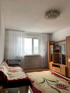 1-комнатная квартира, 45 м², 9/9 этаж, Сыганак 39 — Акмешит