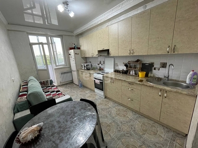 1-комн. квартира , 47м² , 4/10 этаж