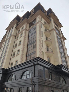 2-комнатная квартира, 125 м², 9/9 этаж, Умай Ана 14/2