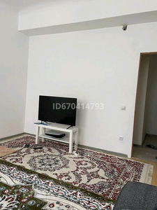 2-комнатная квартира, 44 м², 1/2 этаж, Лазо 3 — Тельмана