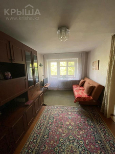 2-комнатная квартира, 45 м², 2/3 этаж, Тохтарова 99