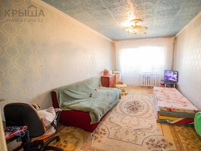 2-комнатная квартира, 46 м², 4/5 этаж, Мкр Самал