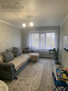 2-комнатная квартира, 48 м², 3/5 этаж, Переулок Баркытбел 28