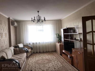 2-комнатная квартира, 48.8 м², 6/9 этаж, Мустафина 21