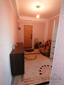 2-комнатная квартира, 54 м², 6/6 этаж, мкр 8, Жубанова 271