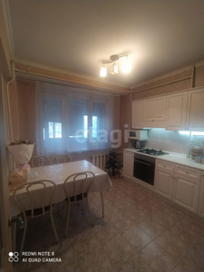 Продажа 2-комнатной квартиры, 60 м, Тлендиева, дом 256