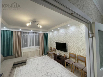 2-комнатная квартира, 60 м², 8/9 этаж, проспект Улы Дала