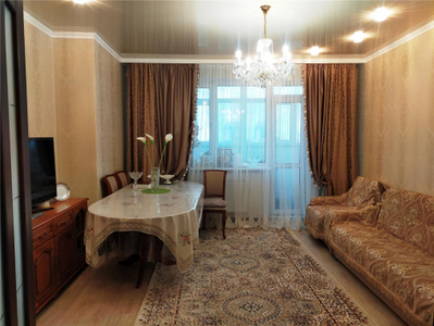 Продажа 2-комнатной квартиры, 60 м, Сарыарка