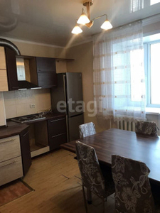 Продажа 3-комнатной квартиры, 110 м, Кубрина, дом 20/1