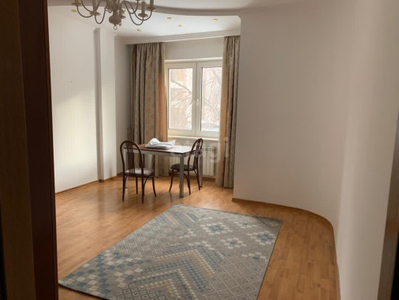 Продажа 3-комнатной квартиры, 120 м, Ходжанова, дом 13