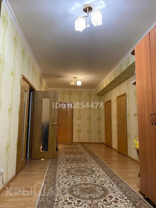 3-комнатная квартира, 138 м², 7/10 этаж, Орынбор 2