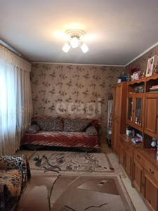 Продажа 3-комнатной квартиры, 56 м, Орбита-4 мкр-н, дом 6