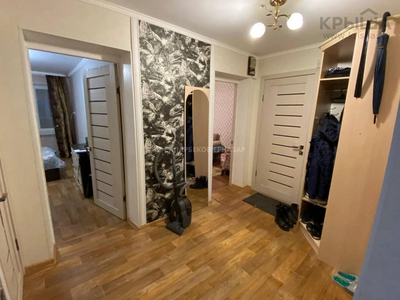 3-комнатная квартира, 62.5 м², 1/5 этаж, Куйши Дина 42