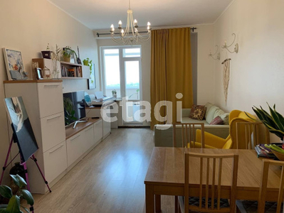 Продажа 3-комнатной квартиры, 66 м, Кенесары, дом 4