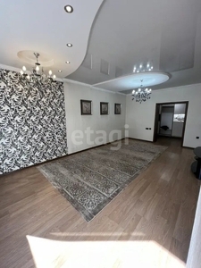 3-комн. квартира , 97м² , 3/19 этаж