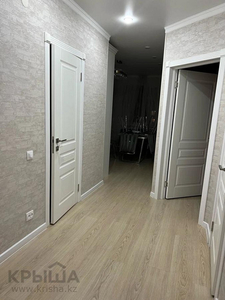 4-комнатная квартира, 130 м², 3/5 этаж, 32Б мкр 11