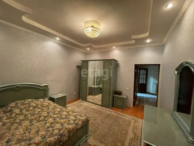 Продажа 4-комнатной квартиры, 150 м, Кажымукана, дом 39