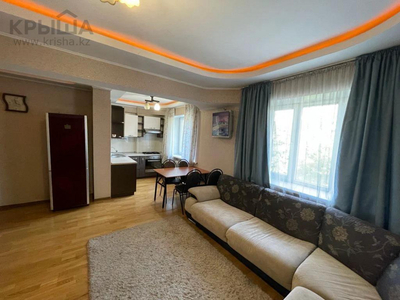 4-комнатная квартира, 85 м², 4/5 этаж, Назарбаева 57 — Макатаева