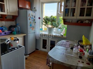 1-комн. квартира , 32м² , 3/5 этаж