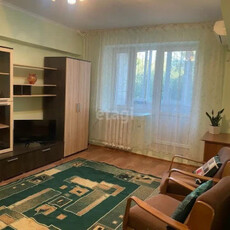 Продажа 1-комнатной квартиры, 35 м, Макатаева, дом 32